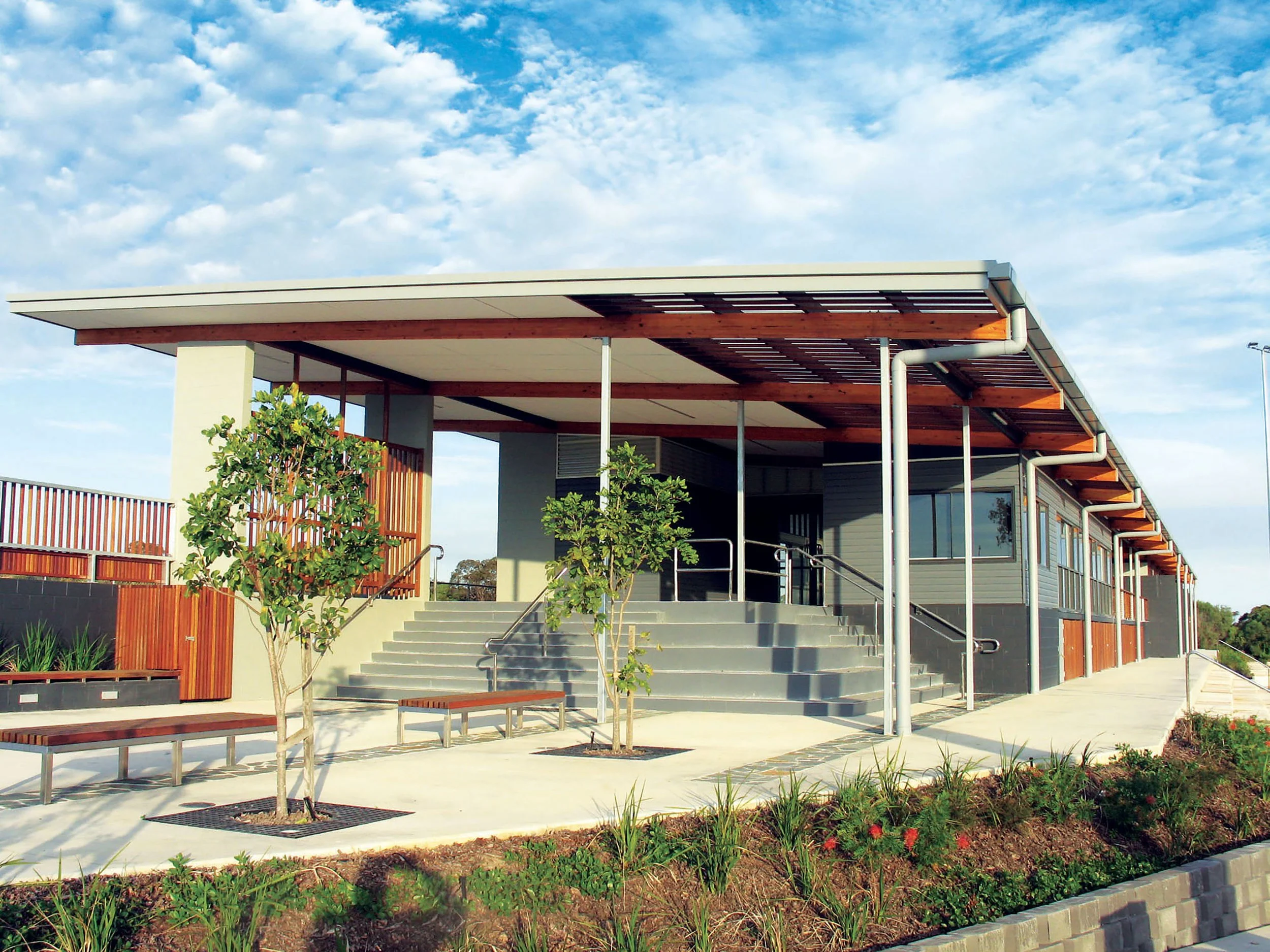 Girraween Clubhouse