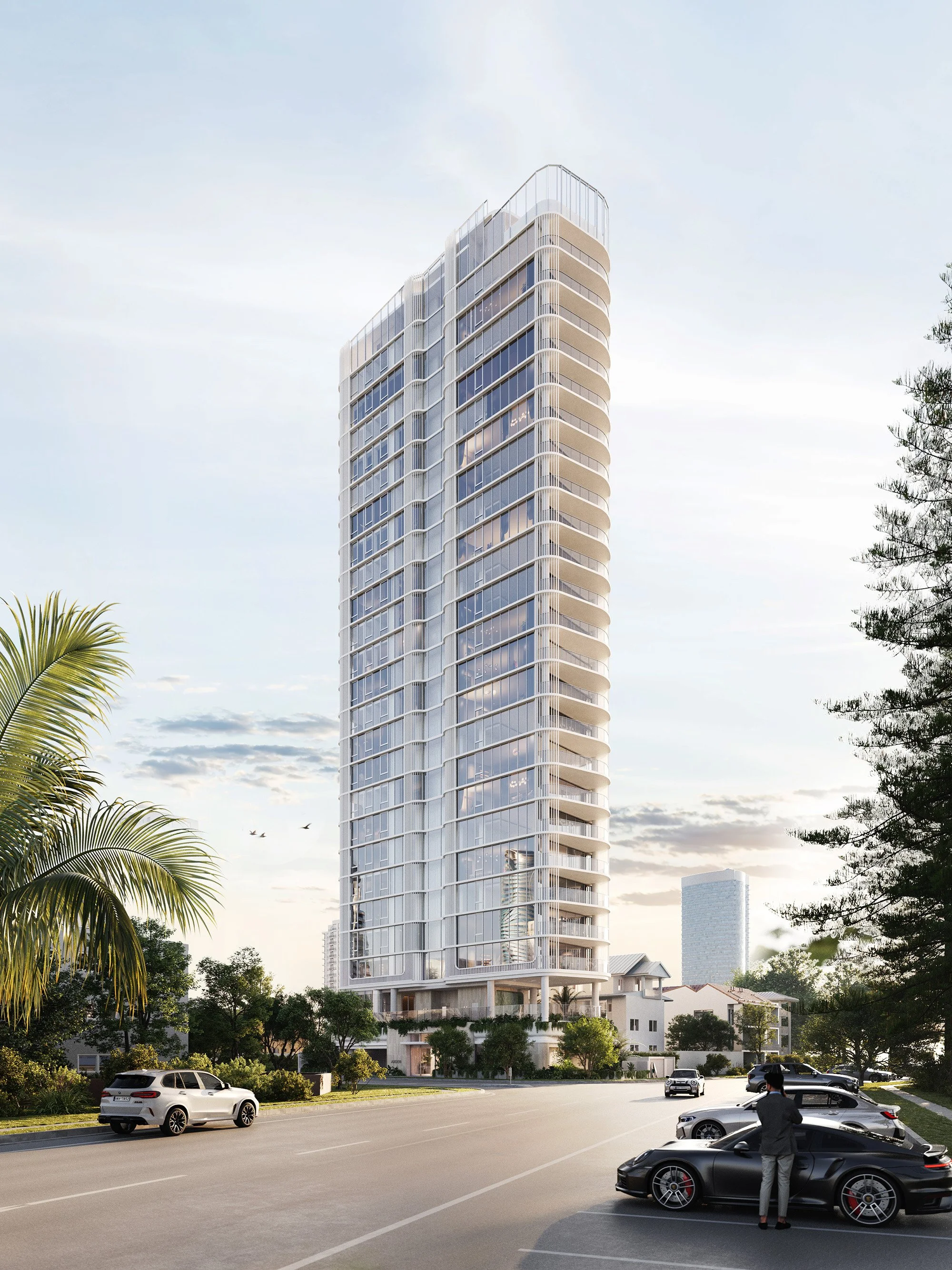 Arden Broadbeach, QLD