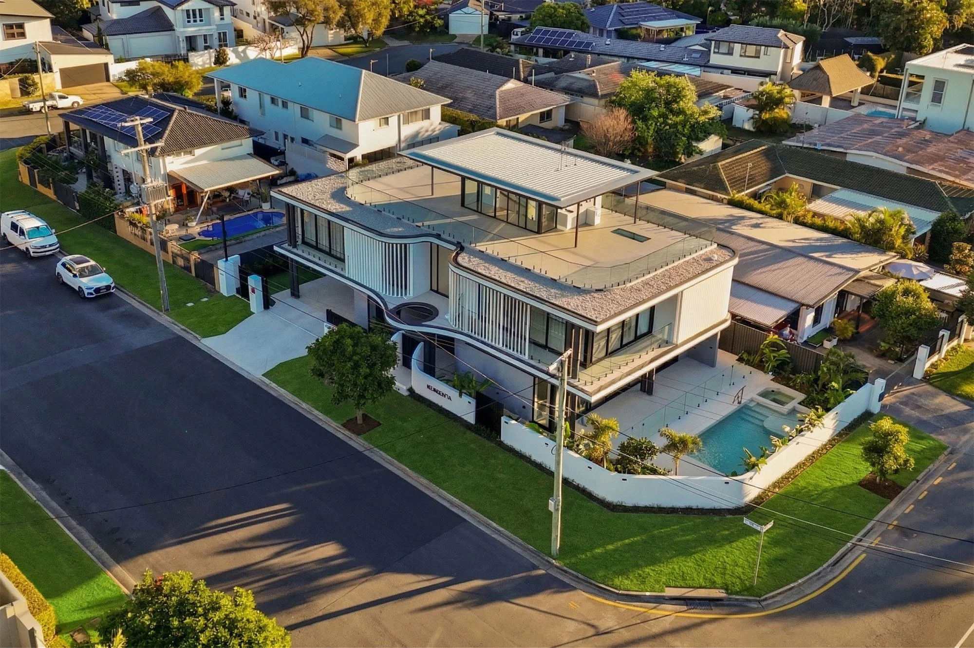 Regatta House, Southport QLD