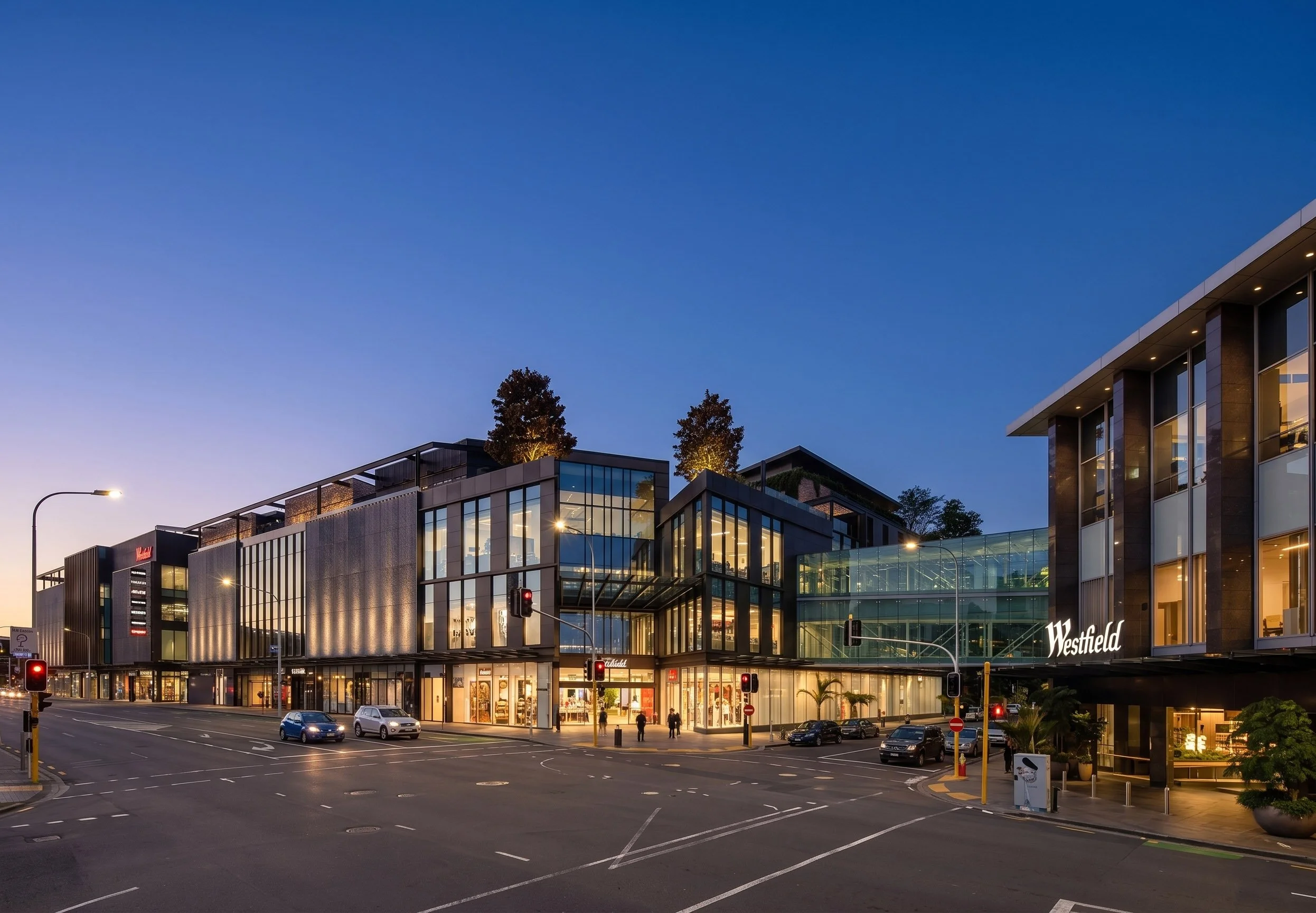 Westfield 309 Broadway | Newmarket, NZ