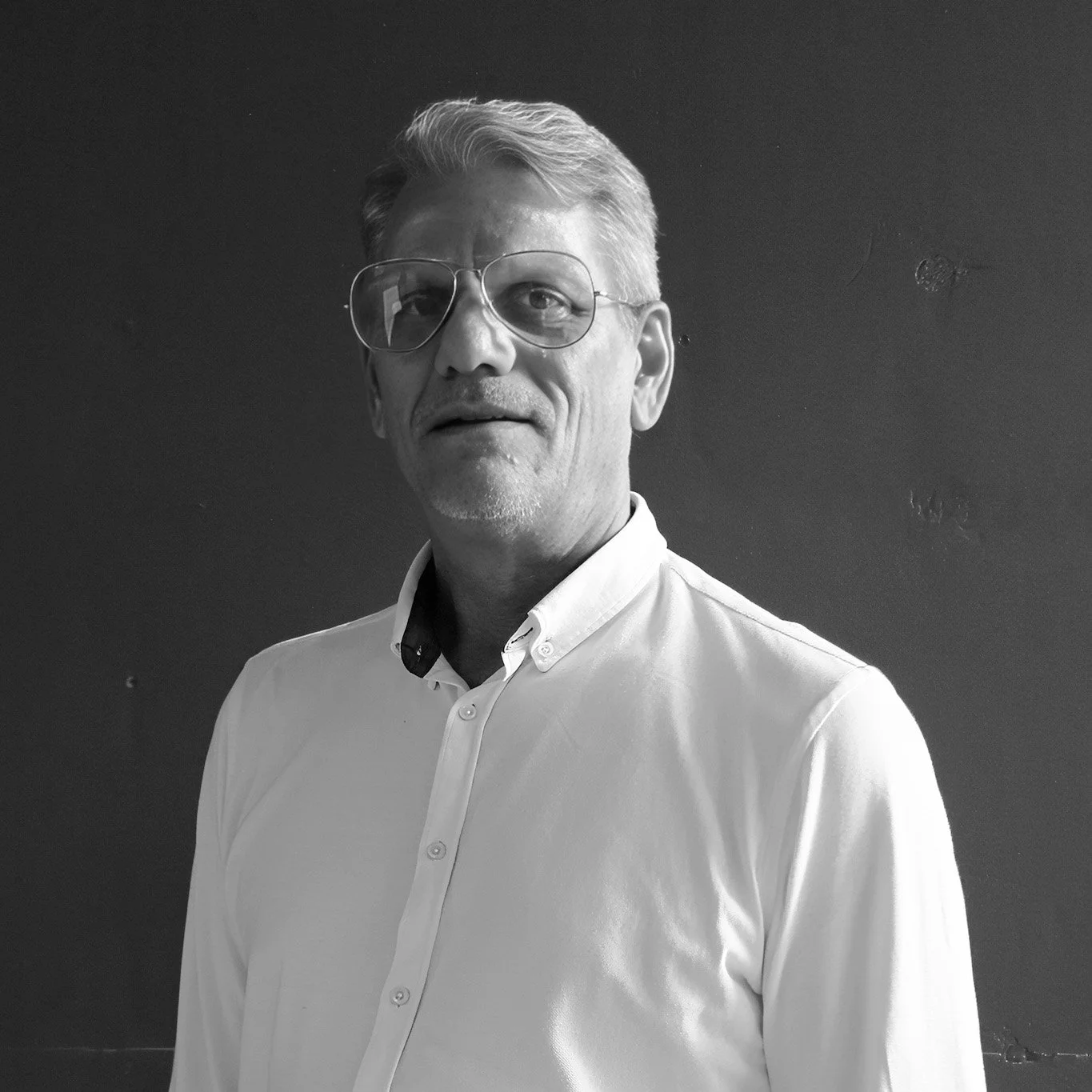 Hans Van Wyk | QLD Secure Sector Lead