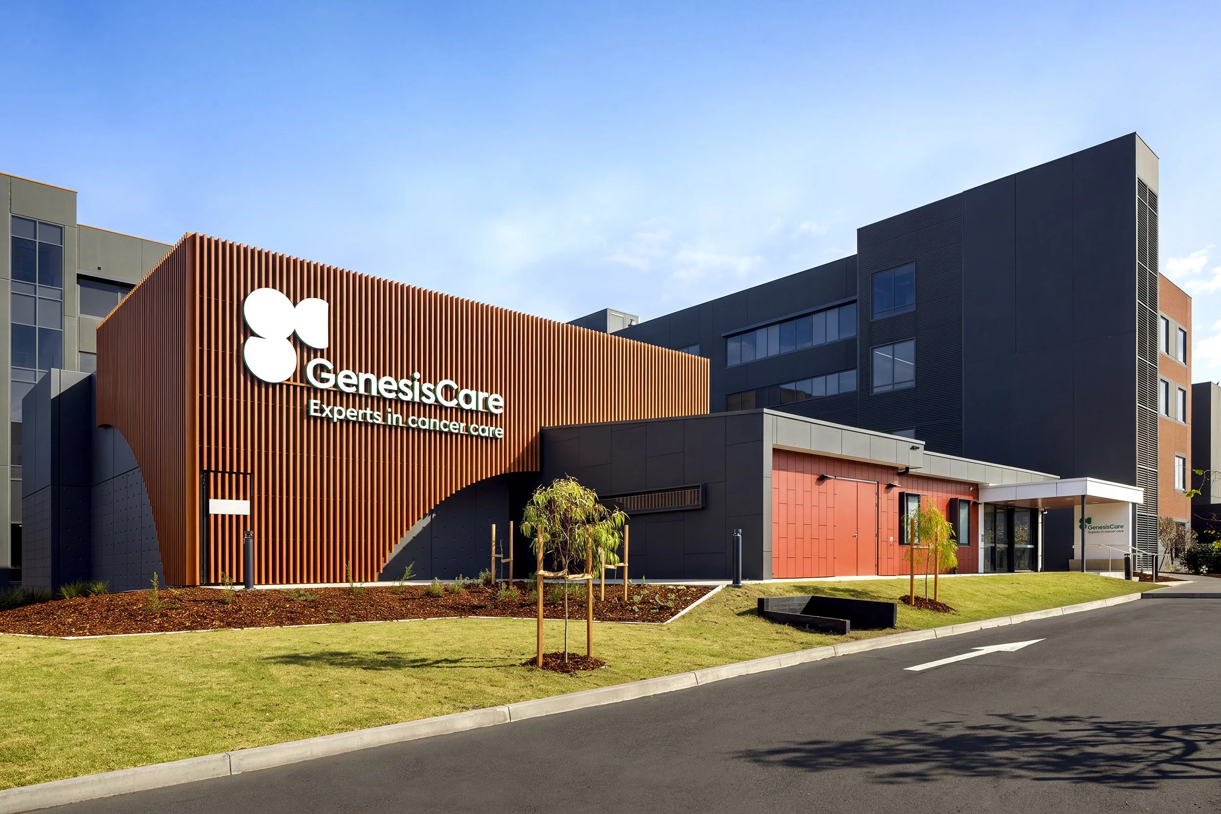 Werribee Oncology Treatment Centre Now Open | Werribee, WA