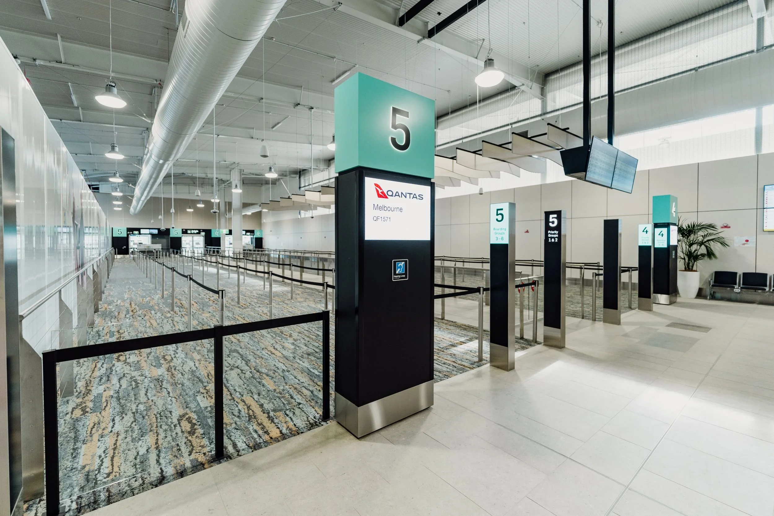 Gold Coast Airport Northern Bays | Gold Coast, QLD 