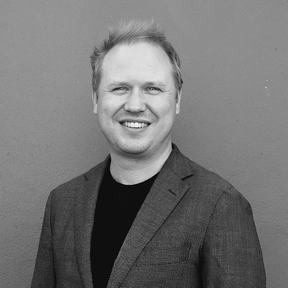 Andrew Sharman | Director | Gold Coast Studio Lead