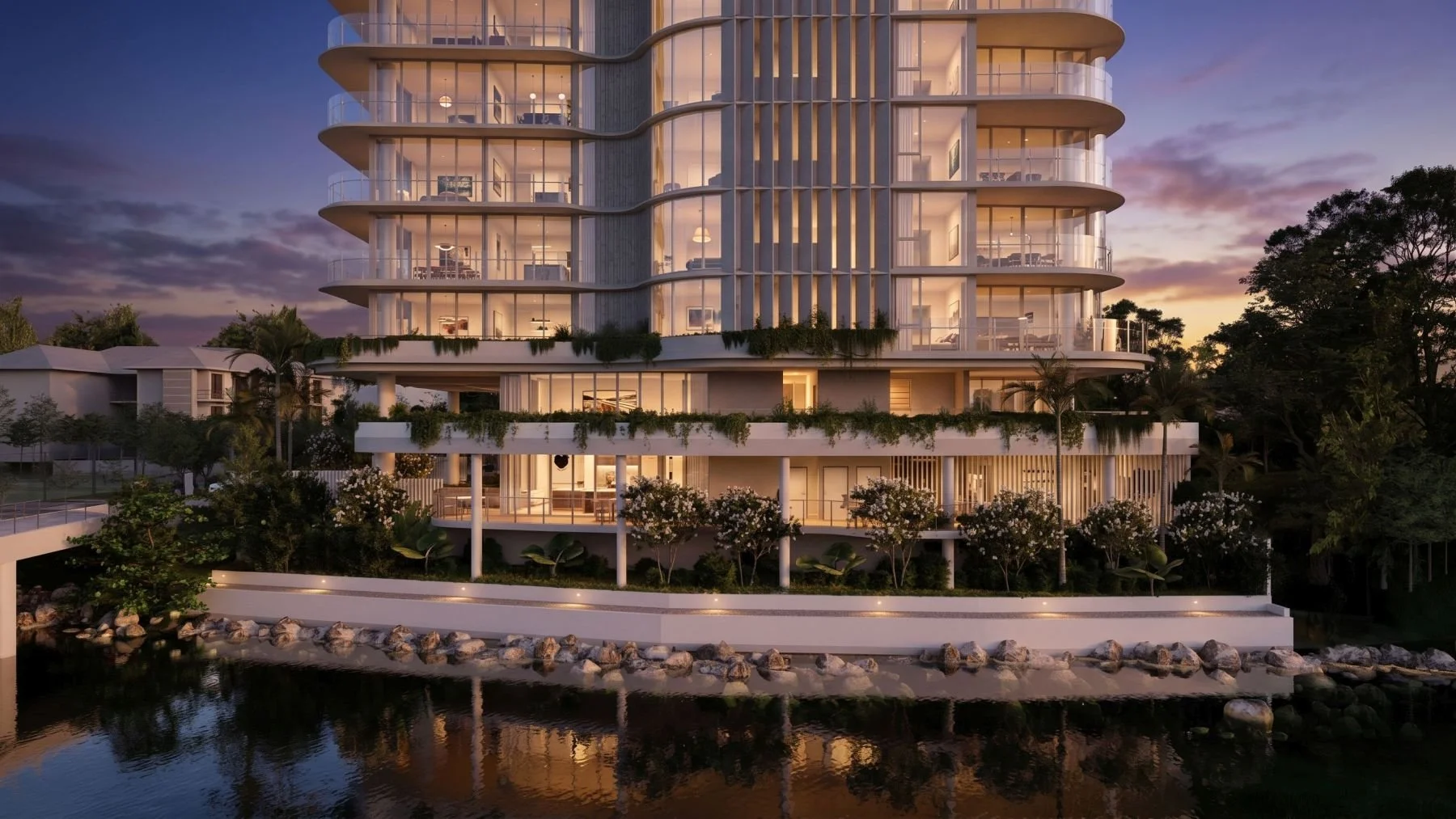 DA Approved | Florian, Surfers Paradise, QLD