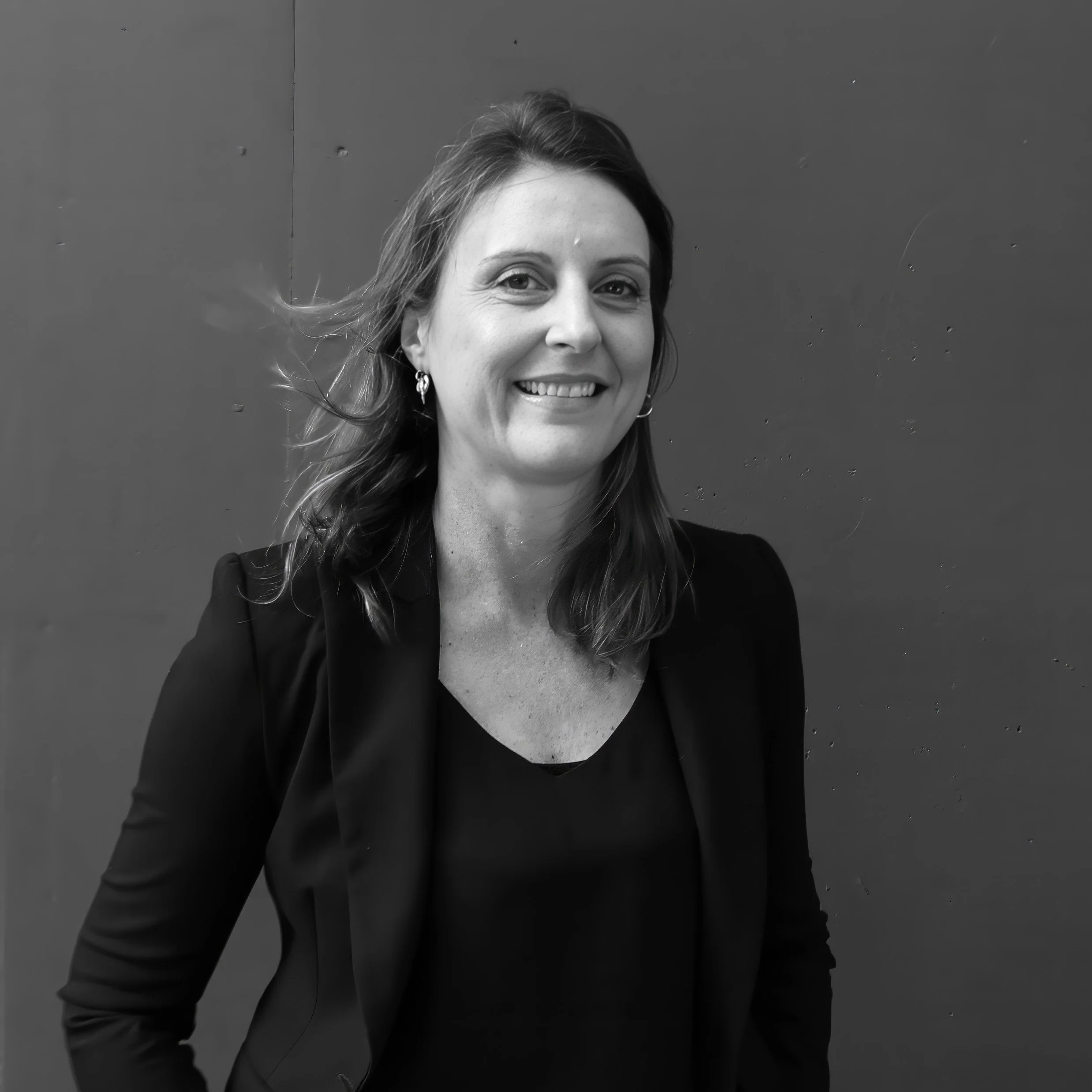 Skye Rayner | Brisbane Studio Lead
