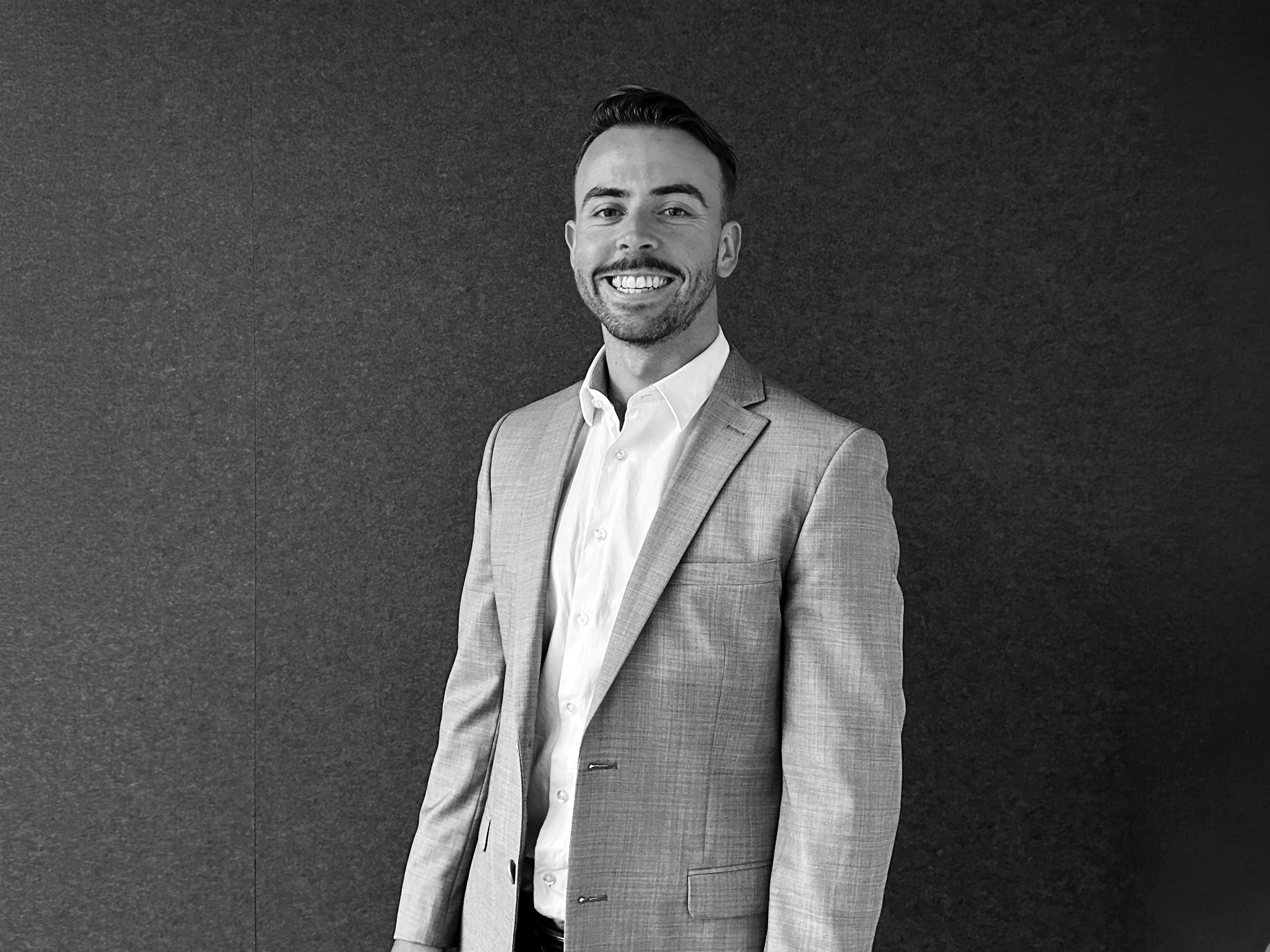 Peter Mildenhall | Associate Director  |  Assistant Studio Lead, Auckland