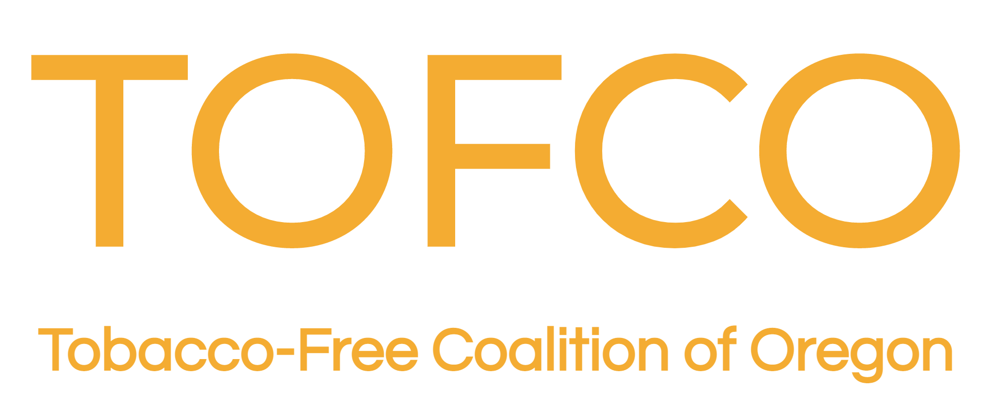 Tobacco Free Coalition of Oregon