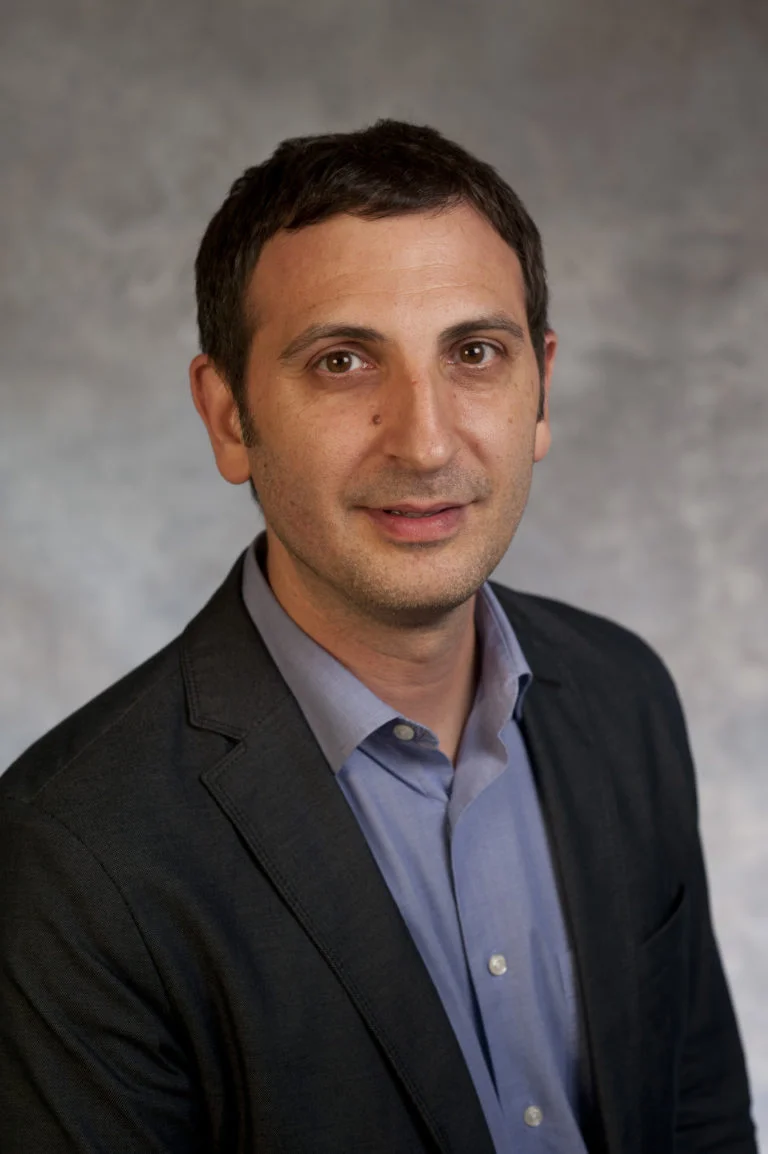 John Ciarico Procurement Manager
