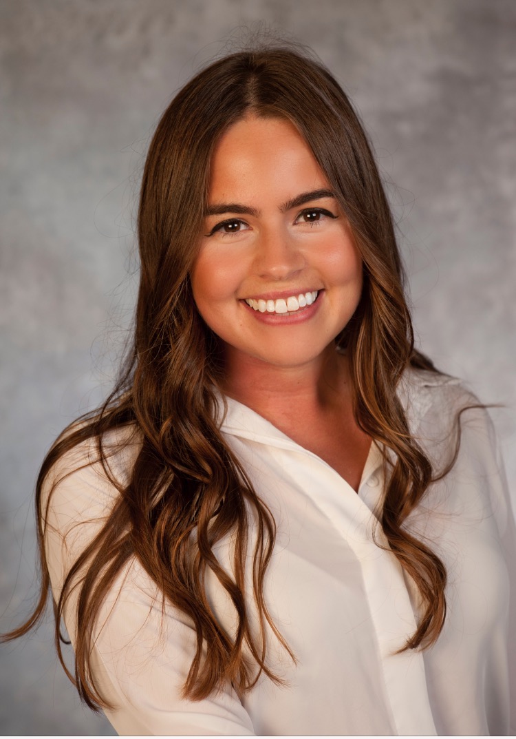 Allison Pecchia Executive Assistant