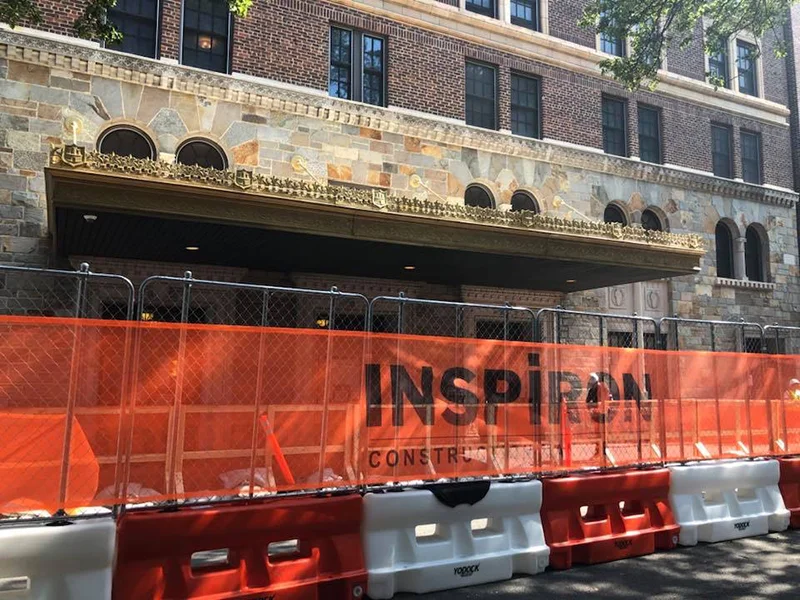 21 Clark Street – Phase I Brooklyn, NY