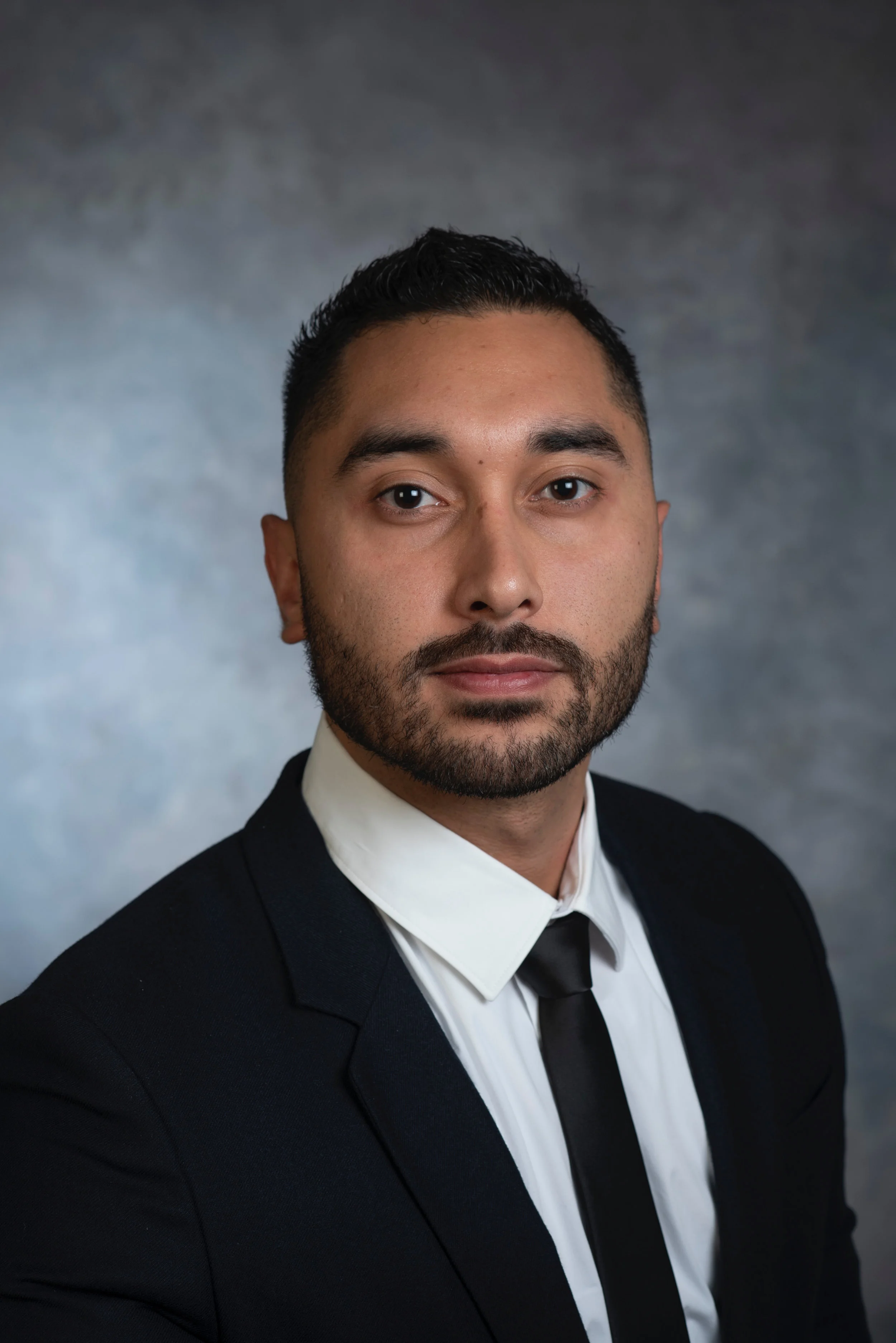 Brian Escobar Project Manager