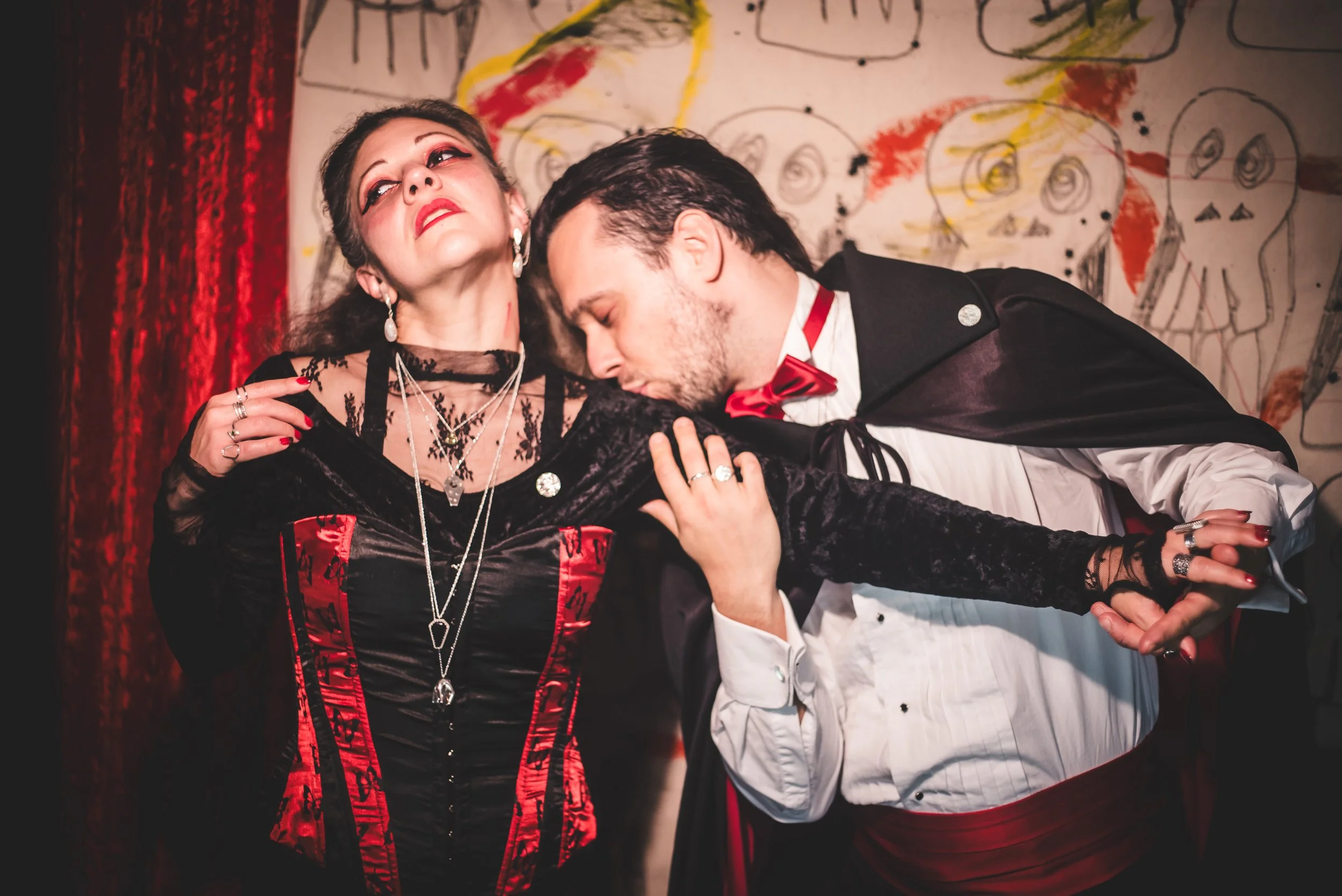 Photo credit: Paultergeist