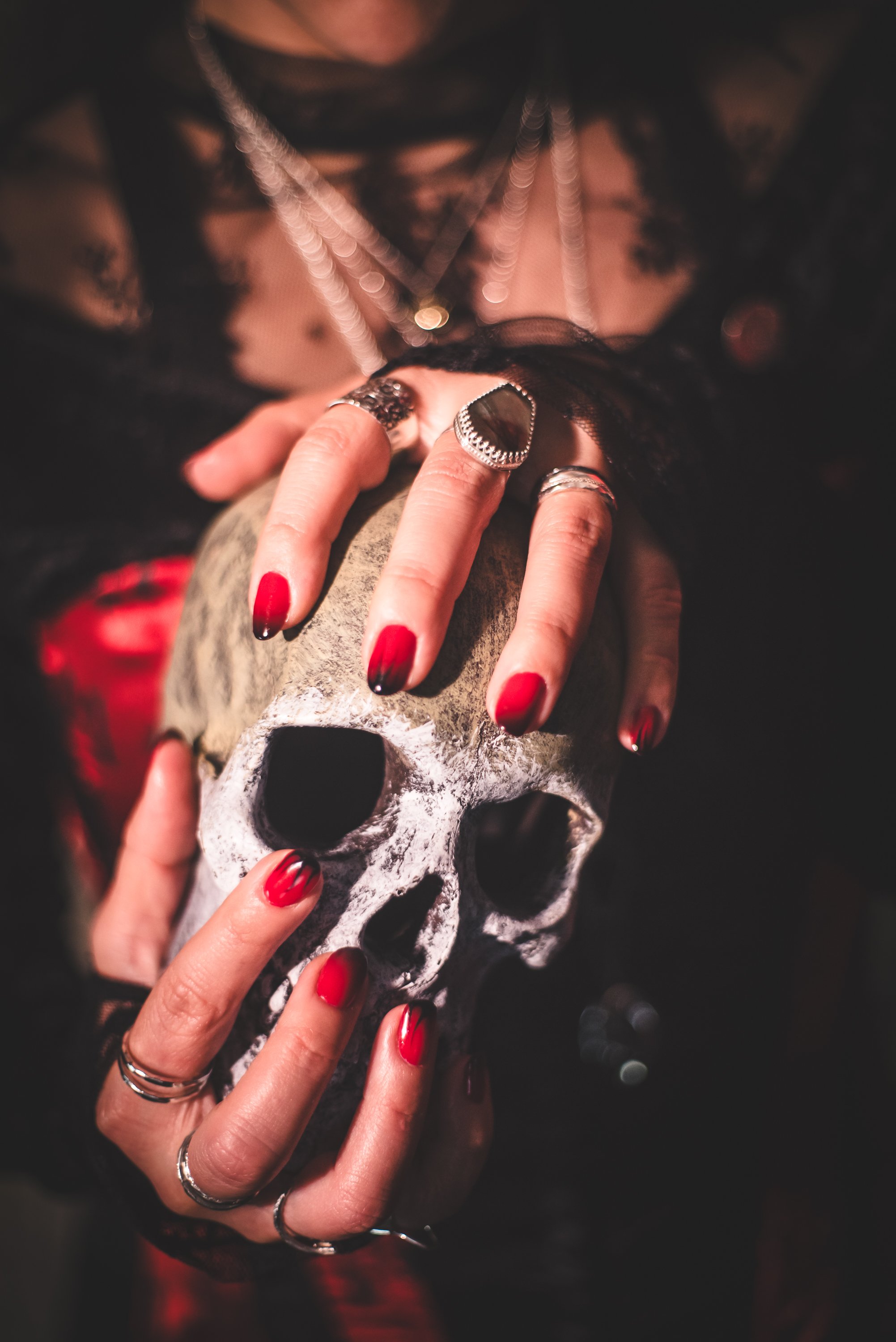 Photo credit: Paultergeist