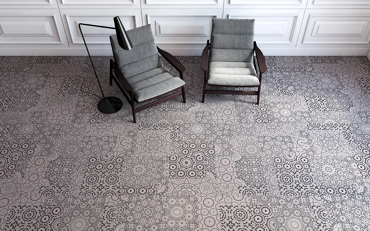 Object Carpet Freestile - Aarhus 0603
