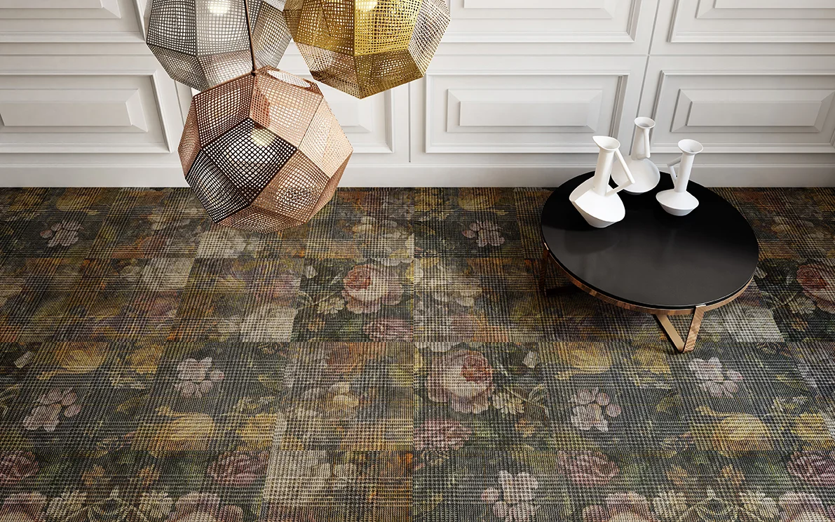 Object Carpet Freestile - Aberdeen 1001