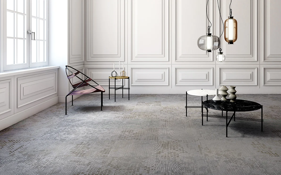 Object Carpet Freestile - Antwerp 0101
