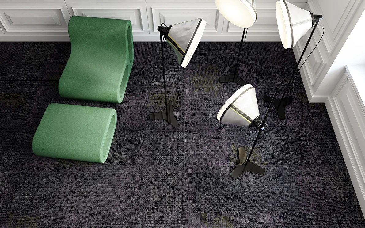 Object Carpet Freestile - Geneva 0204