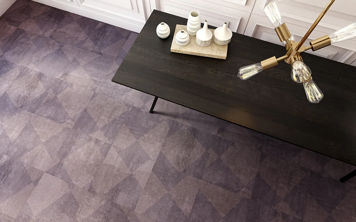 Object Carpet Freestile - Lugano 1501