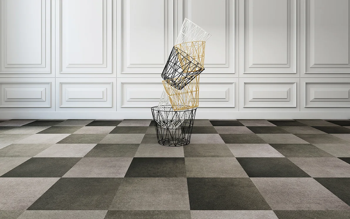 Object Carpet Freestile - Petersburg 1404