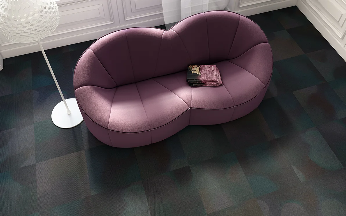 Object Carpet Freestile - Reykjavik 1304
