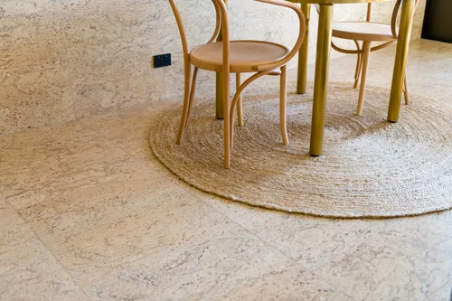 Cork Flooring Calais Cream The Calile Hotel Brisbane The
