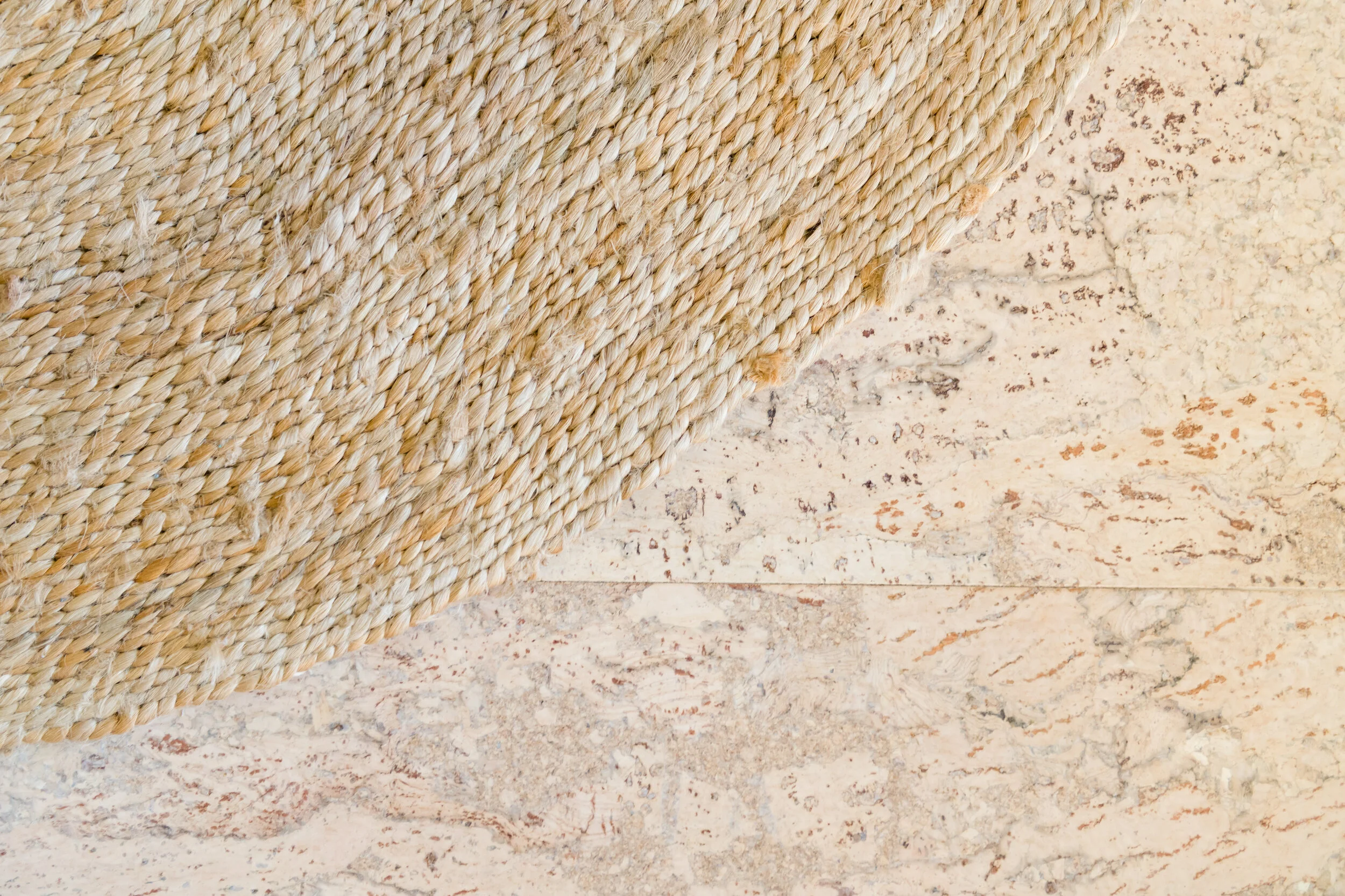 Cork flooring - Sienna - The Calile Hotel Brisbane - The Flooring Co ...