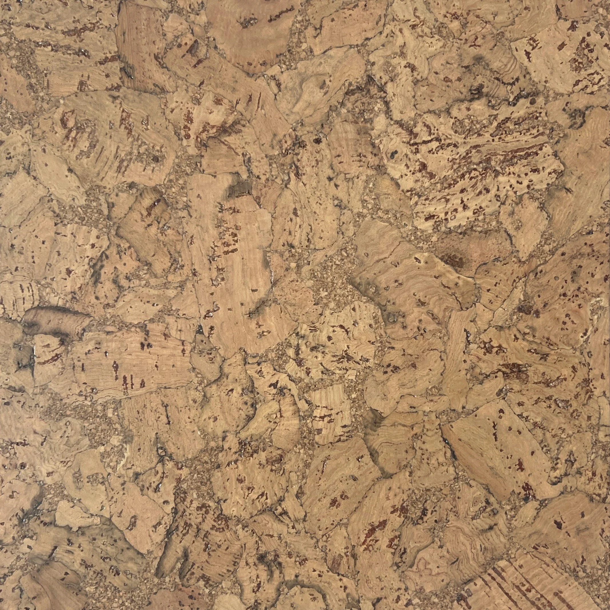 Marble Collection Cork Flooring Pre finished Floor Wall Tiles 
