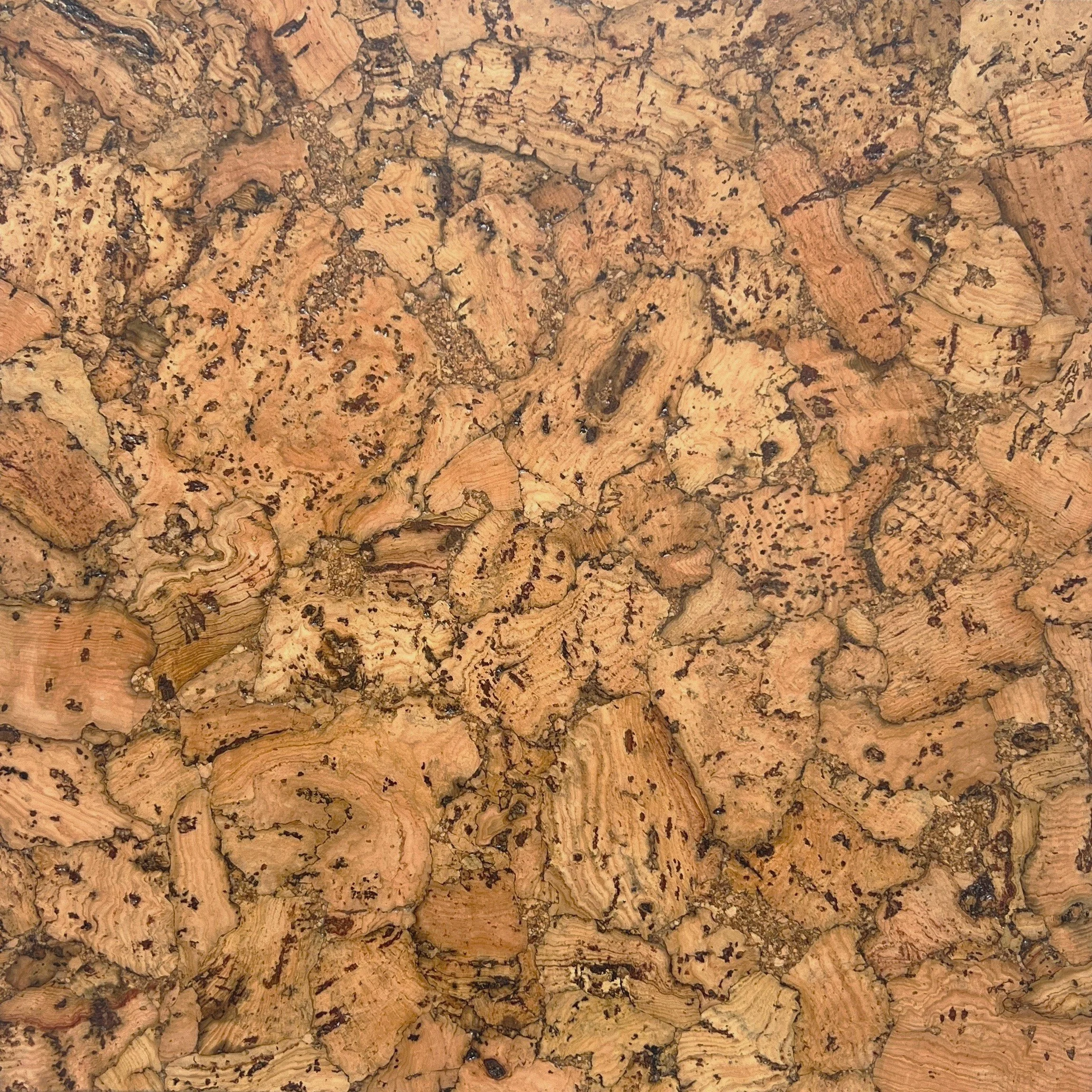 Marble Collection Cork Flooring Pre finished Floor Wall Tiles 