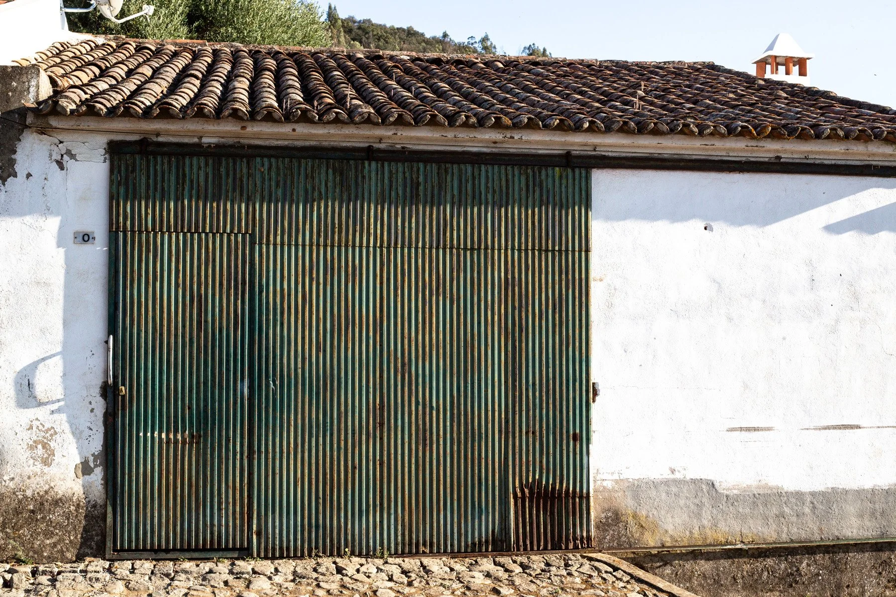 Corrugated Door.jpg