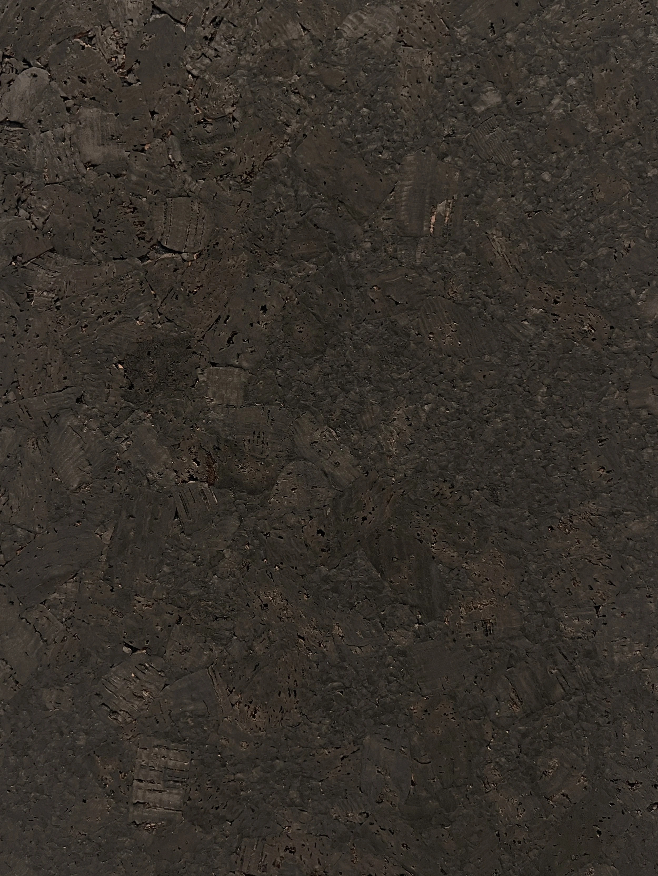 DA TERRA - ANTHRACITE