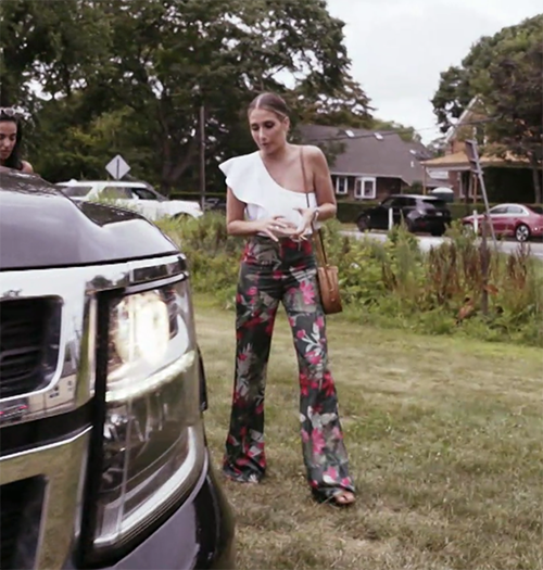 amanda batula outfits