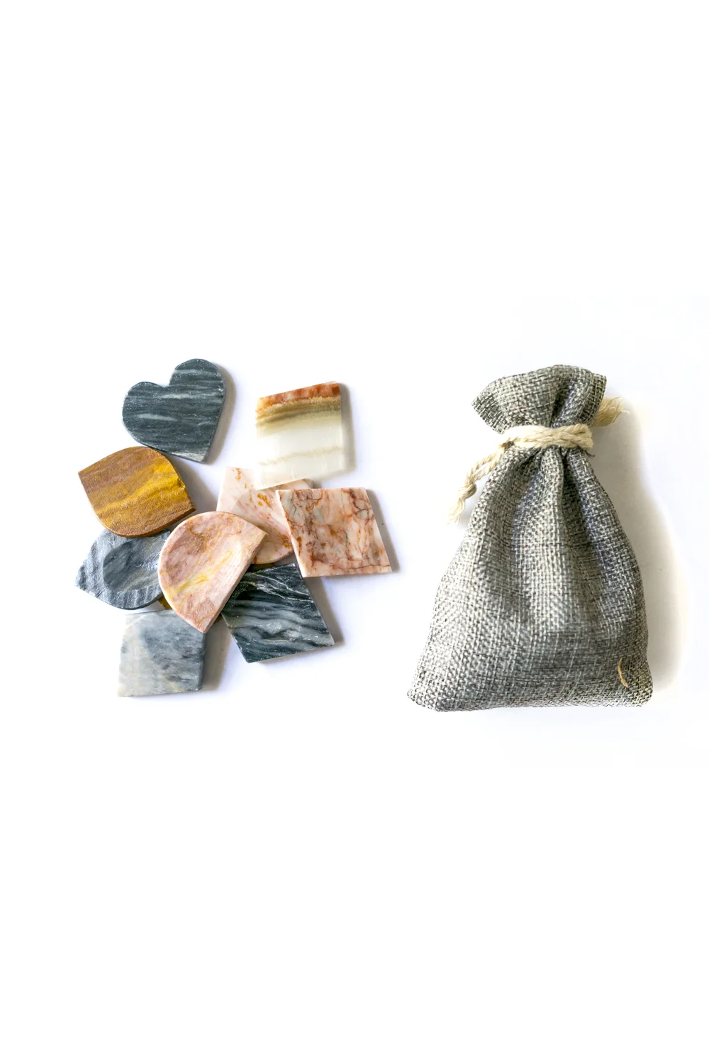 Calm Stone Set