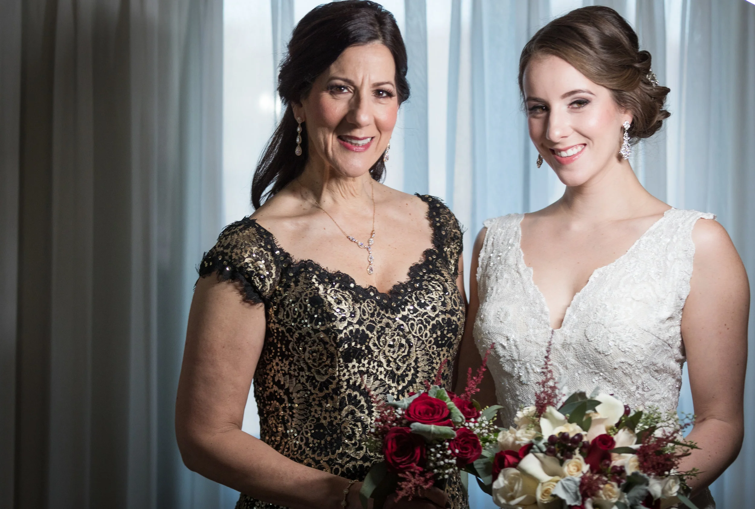 Wedding Makeup And Bridal Hair