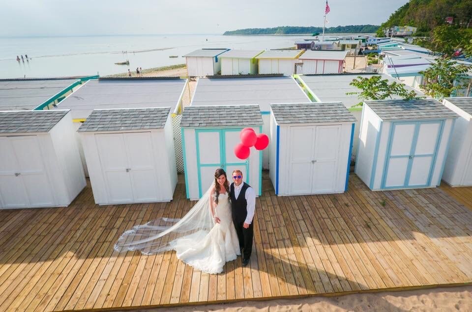 Long Island: A Destination Wedding Location - (Out of Town Brides)