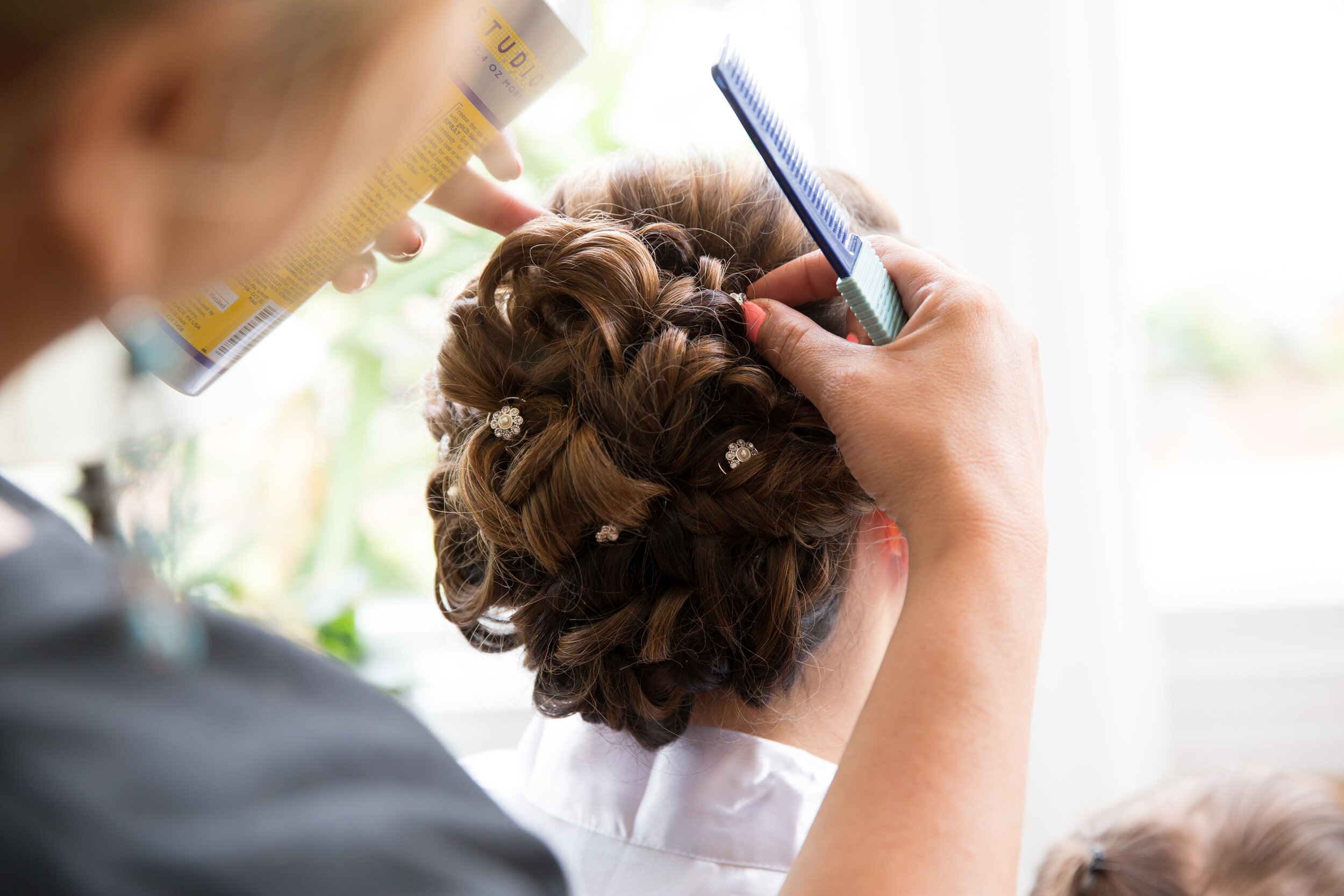 Long Island Luxury Wedding Makeup and Bridal Hair, Suffolk County Weddings,  Nassau County Weddings — Long Island Makeup and Hair