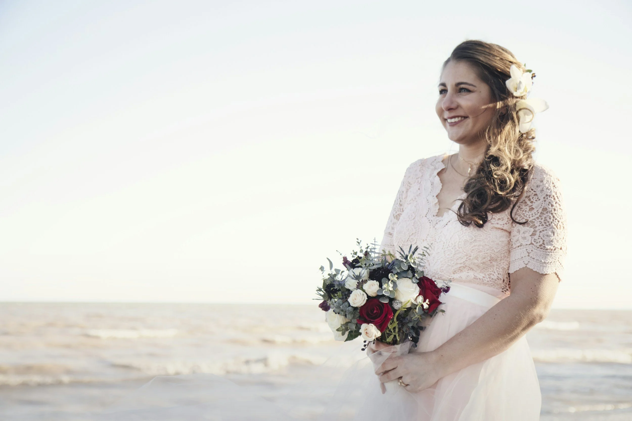 How to Stay Calm When You’re Struggling to Book Last-Minute Bridal Hair and Makeup