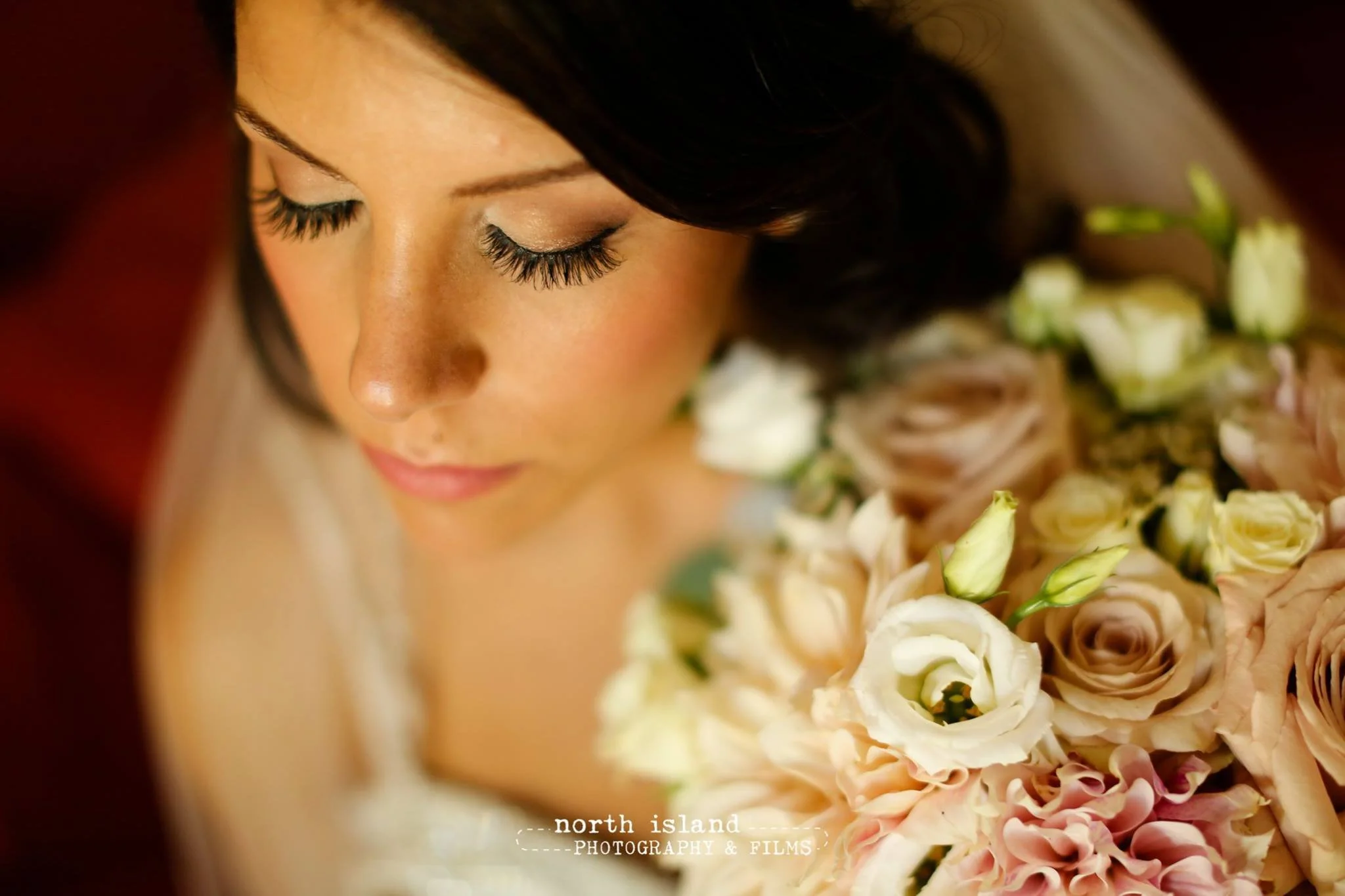 Luxury Bridal Beauty Long Island