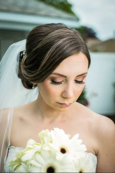 Luxury Bridal Beauty Long Island