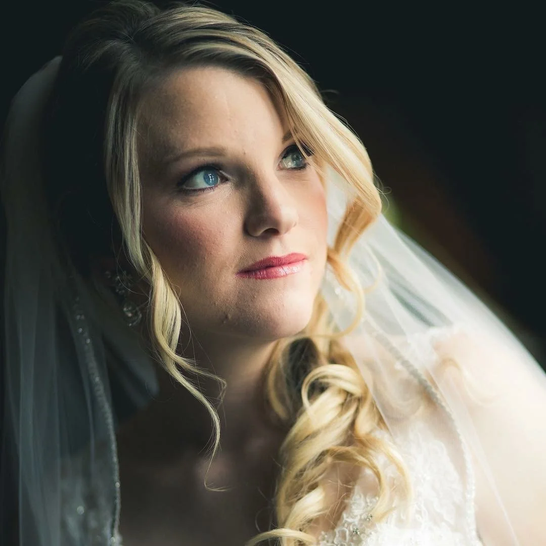 Luxury Wedding Makeup and Hair Long Island