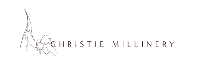 Christie Millinery 