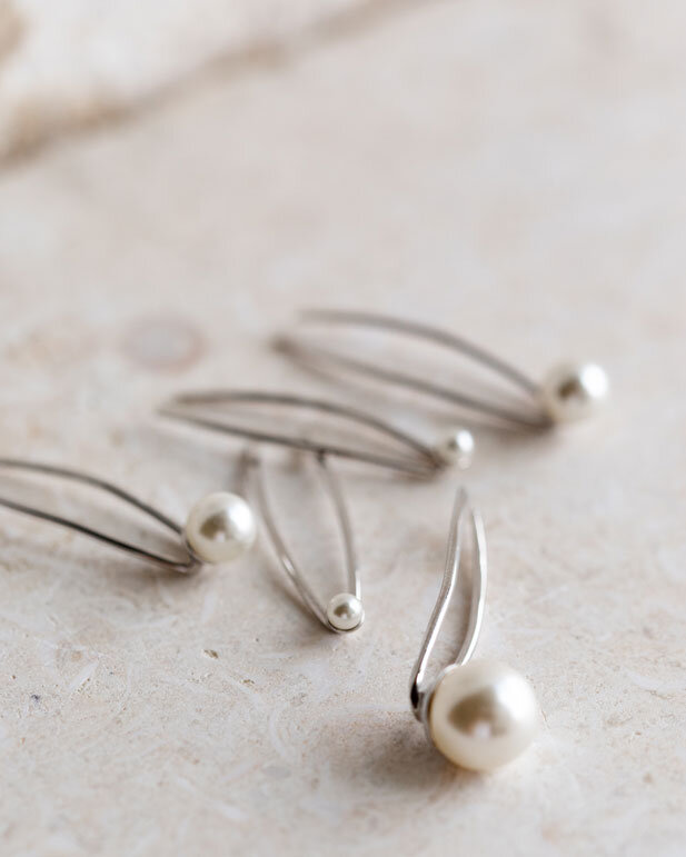 GEORGIA PINS