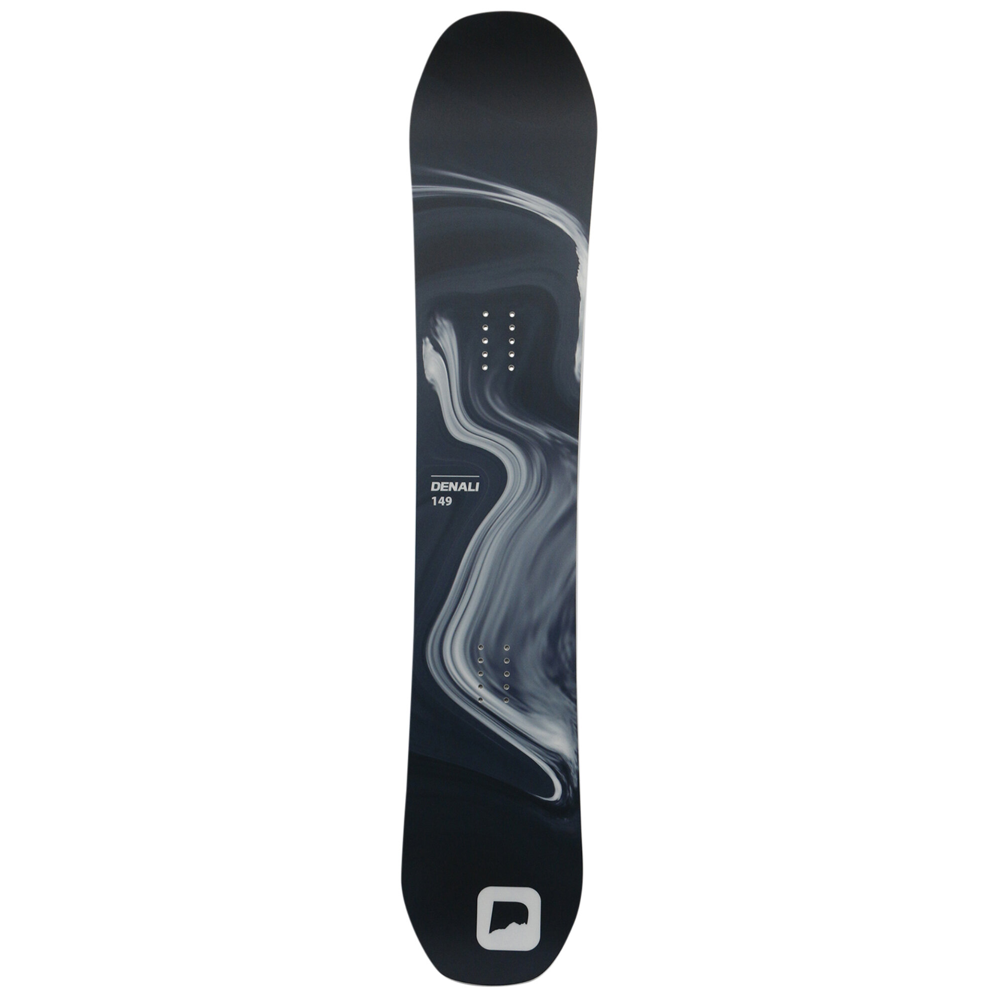 Klaar lager essence SPRAY Snowboard - 149cm — Denali Outdoors