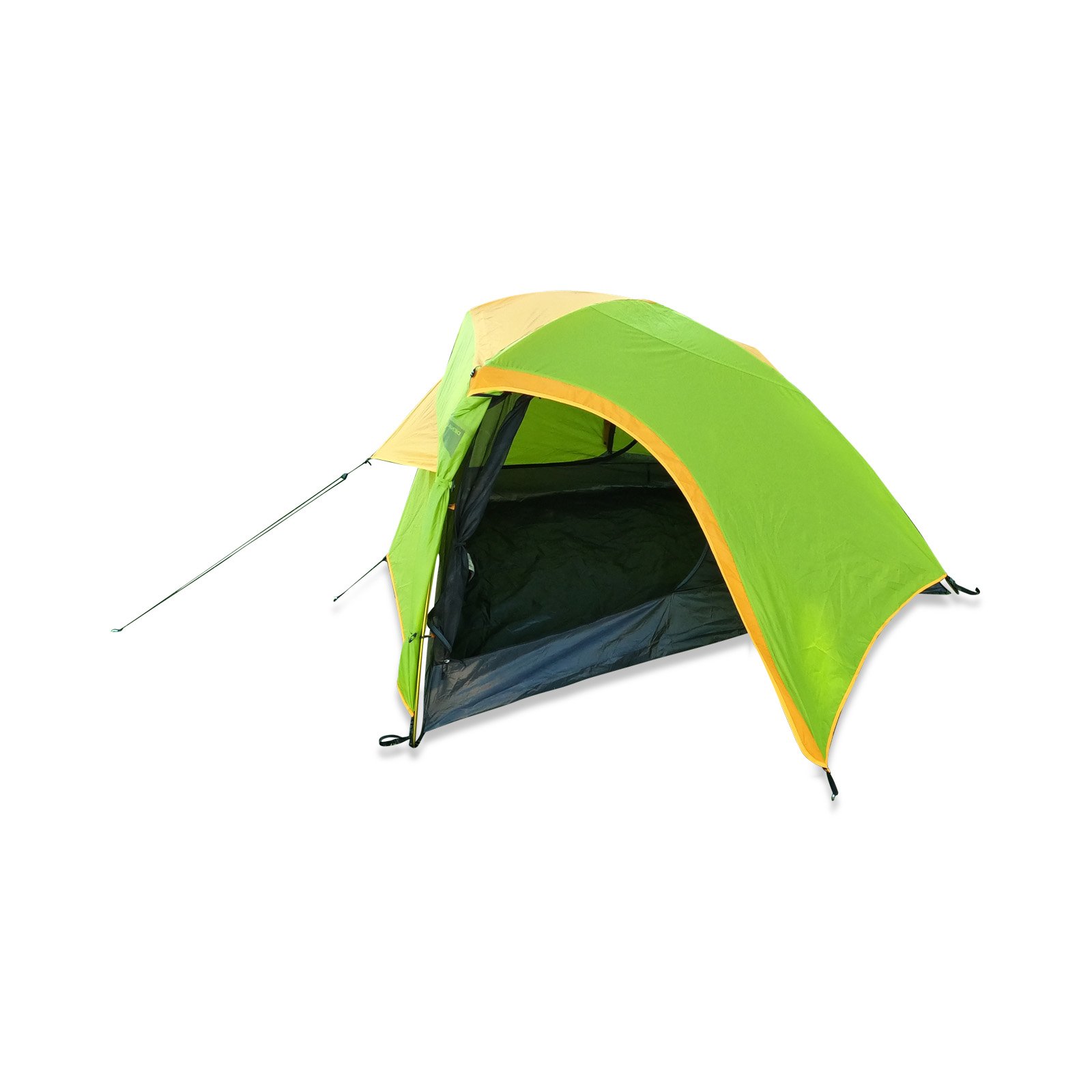 Camping — Denali Outdoors Quality and Confidence, plus so much more.