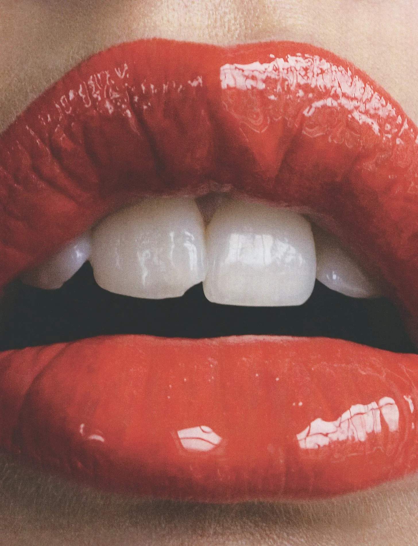 Detox your beauty cabinet.
