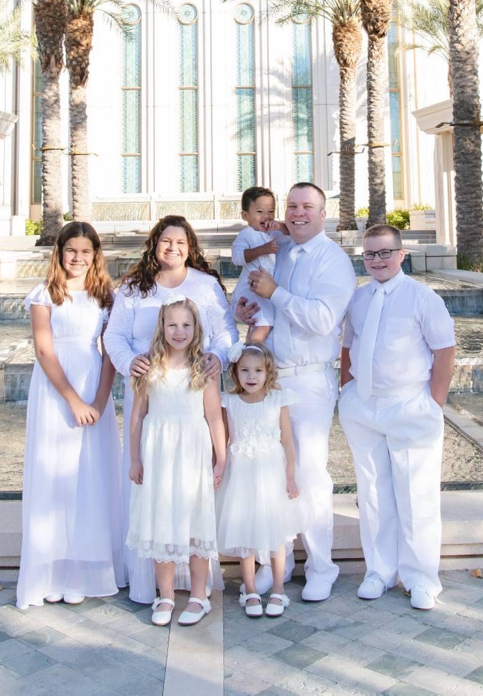 Clay Shorter First Grade.png