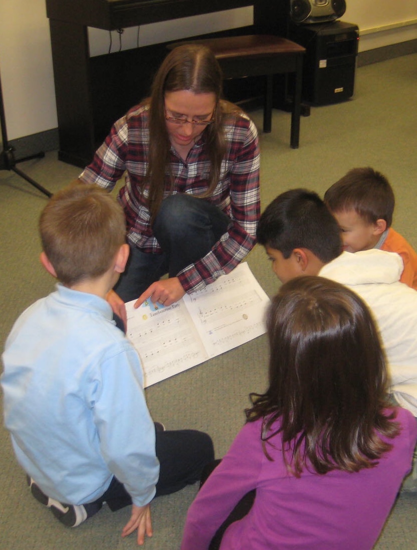 House Sparrows - reading notes together