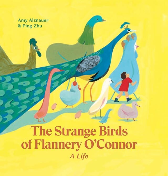 Today! @amyalz new book is officially available. Presented by @enchantedlion, it's a book &quot;especially prepared for highly intelligent adults and precocious children!&quot; Find it at @bookshop_org or your local bookshop.