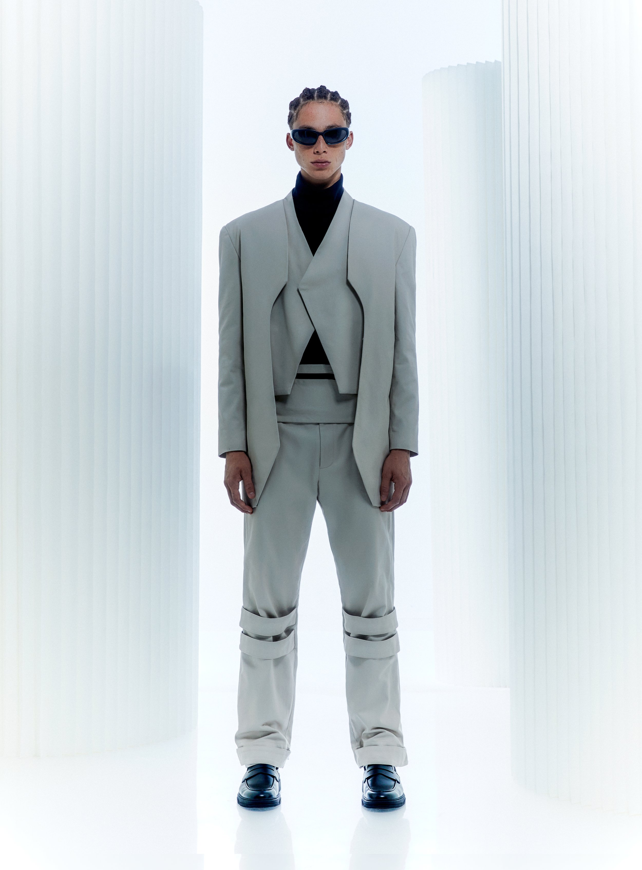 T3 SUIT