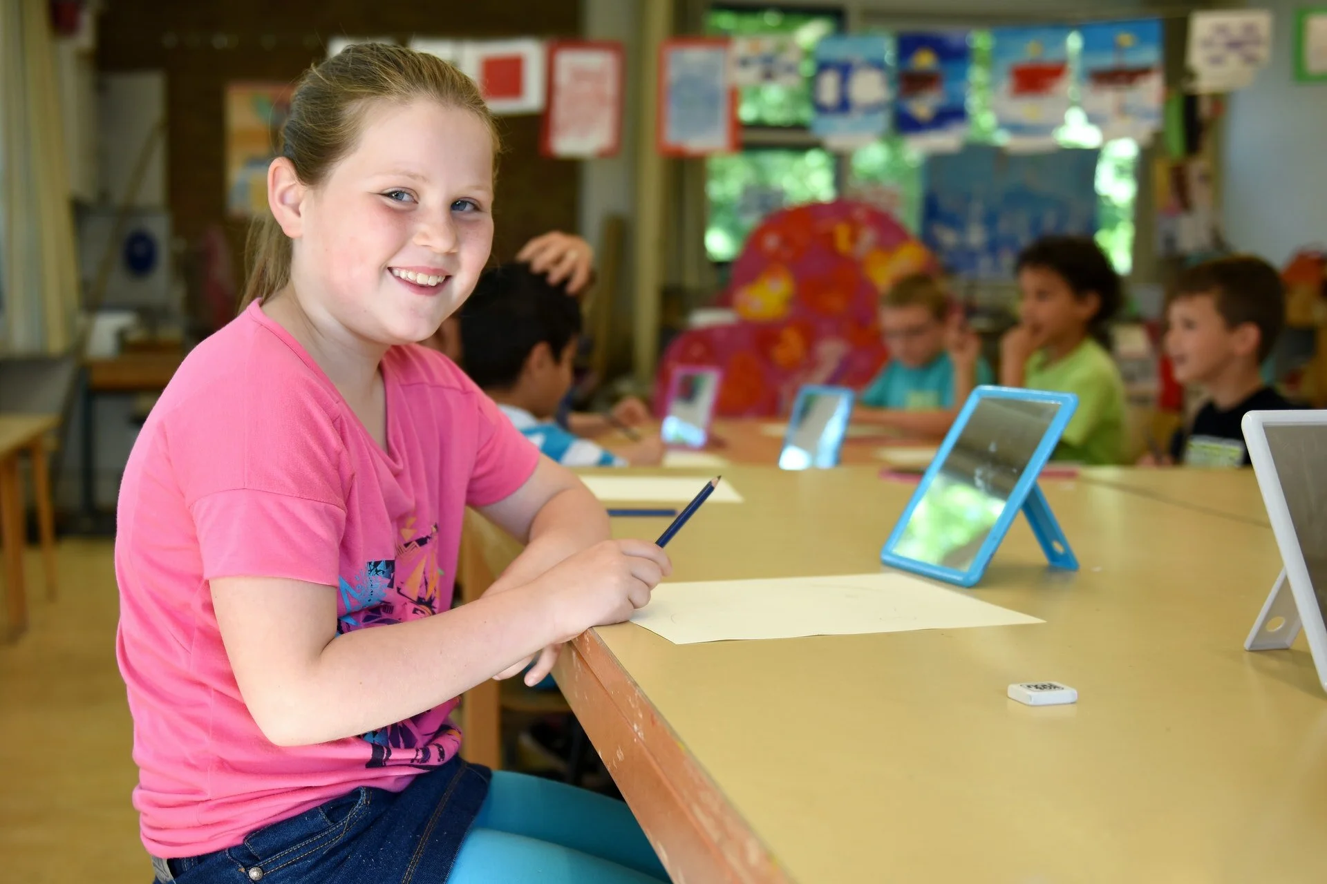 Fourth And Fifth Grade Paragraph Writing Course Teaching Writing To